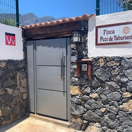 Finca Pozo Taburiente Эль-Пасо Экстерьер фото